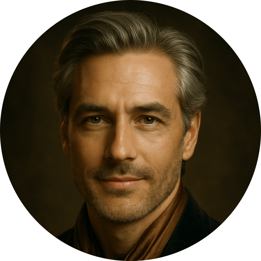Julian Sinclair